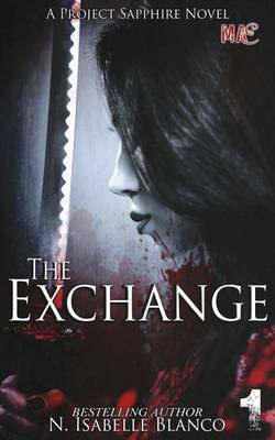 Cover of The Exchange Part 1