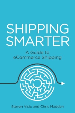 Cover of Shipping Smarter