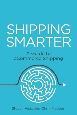 Book cover for Shipping Smarter