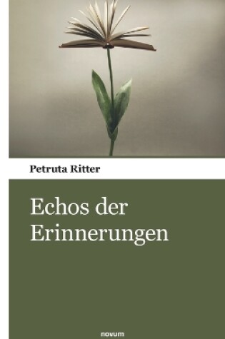 Cover of Echos der Erinnerungen