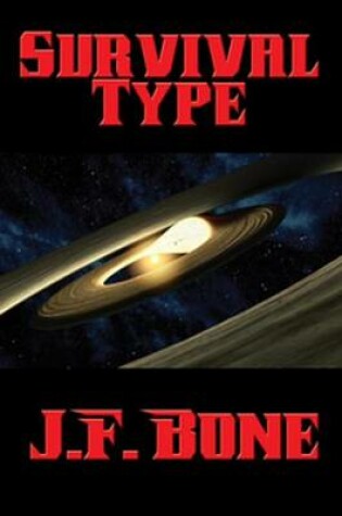 Cover of Survival Type