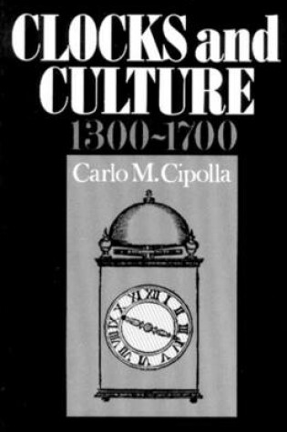 Cover of CLOCKS & CULTURE PA