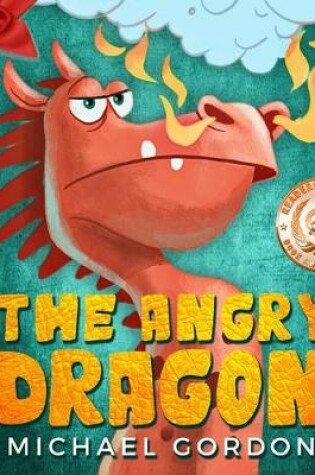 Cover of The Angry Dragon