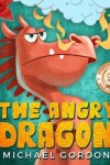 Book cover for The Angry Dragon