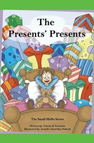 Cover of The Presents' Presents!