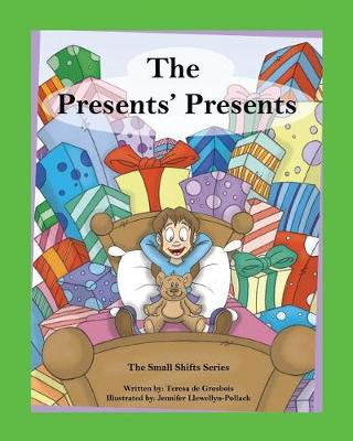 Cover of The Presents' Presents!