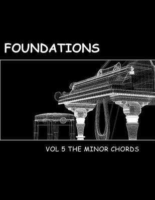 Book cover for Foundations Volume 5