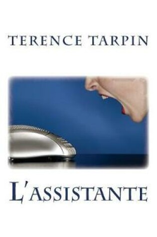 Cover of L'assistante