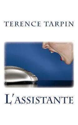 Book cover for L'assistante