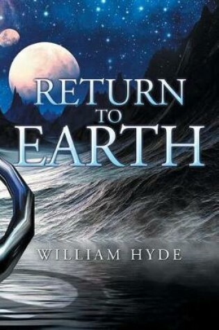 Cover of Return to Earth