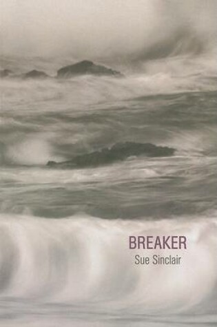 Cover of Breaker