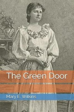 Cover of The Green Door