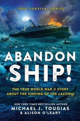 Cover of Abandon Ship!
