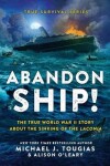 Book cover for Abandon Ship!