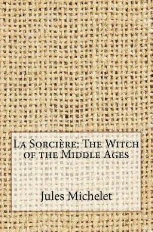 Cover of La Sorciere
