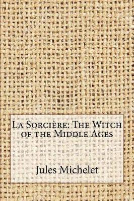 Book cover for La Sorciere