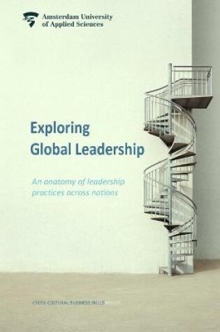 Cover of Exploring global leadership