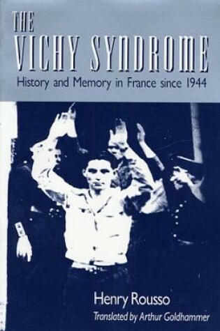 Cover of The Vichy Syndrome