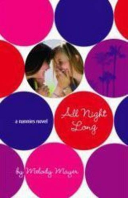 Book cover for All Night Long