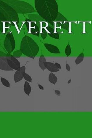 Cover of Everett