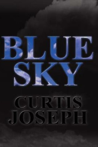 Cover of Blue Sky