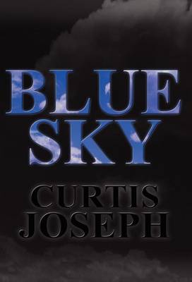 Book cover for Blue Sky