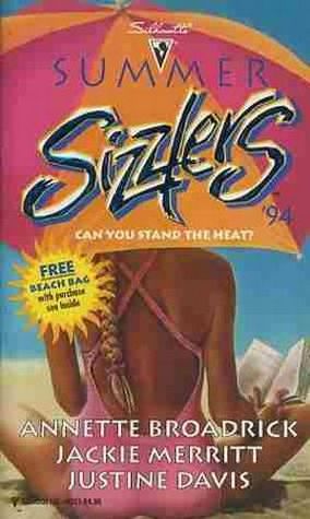 Book cover for Silhouette Summer Sizzlers/Deep Cover/Stranded/The Raider