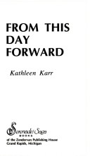 Book cover for From This Day Forward