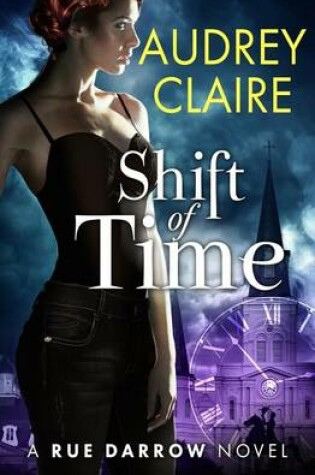Cover of Shift of Time
