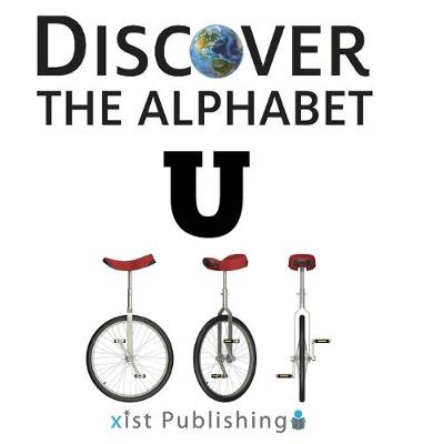 Cover of U