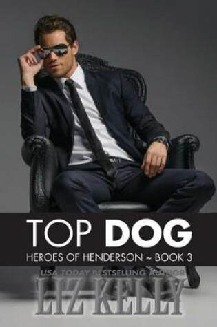 Cover of Top Dog