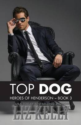 Book cover for Top Dog