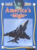 Book cover for America's Might