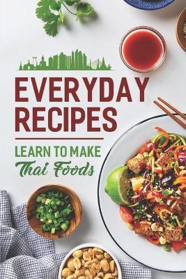 Cover of Everyday Recipes