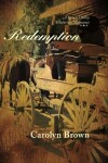 Book cover for Redemption