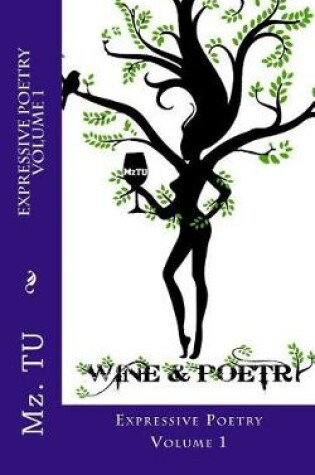 Cover of Expressive Poetry