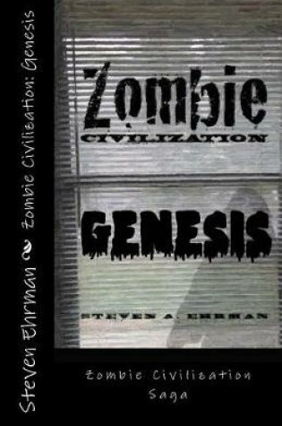 Cover of Zombie Civilization