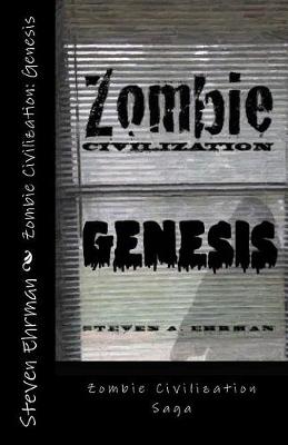 Cover of Zombie Civilization