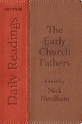 Cover of Daily Readings-the Early Church Fathers