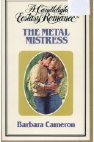 Cover of The Metal Mistress