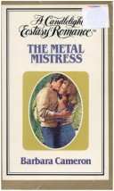 Book cover for The Metal Mistress