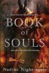 Book cover for Book of Souls