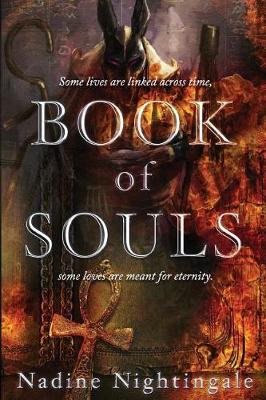 Book cover for Book of Souls