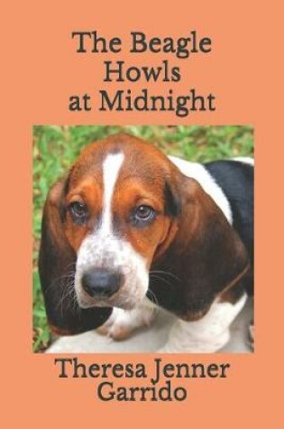 Cover of The Beagle Howls at Midnight