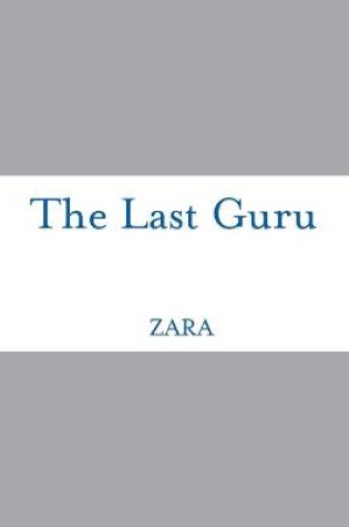 Cover of The Last Guru