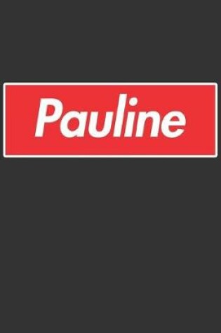 Cover of Pauline