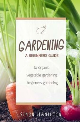 Cover of Gardening