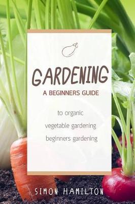 Cover of Gardening