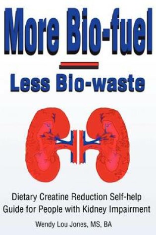 Cover of More Bio-Fuel --- Less Bio-Waste