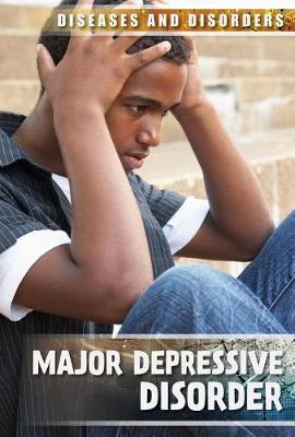 Book cover for Major Depressive Disorder